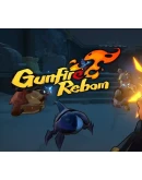 Gunfire Reborn Steam Ключ Весь мир
