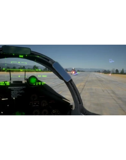 Project Wingman Steam Ключ Не для всех стран