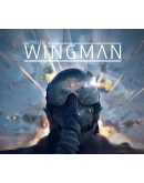 Project Wingman Steam Ключ Не для всех стран