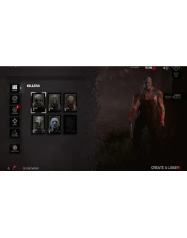 Dead by Daylight - The Bloodstained Sack Steam DLC