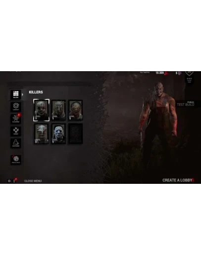 Dead by Daylight - The Bloodstained Sack Steam DLC