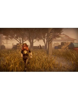 Dead by Daylight - Hour of the Witch Steam DLC