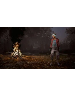 Dead by Daylight - Headcase Steam DLC Весь мир