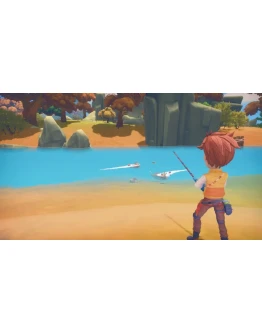 My Time At Portia - NPC Attire Package Steam DLC My Time At Portia - NPC Attire Package Steam DLC