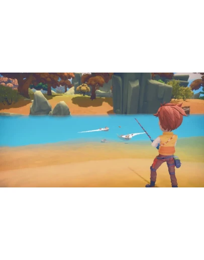 My Time At Portia - NPC Attire Package Steam DLC