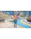 My Time At Portia - NPC Attire Package Steam DLC