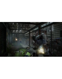 World War Z: Aftermath Steam Ключ Весь мир