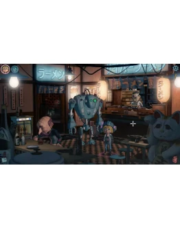 ENCODYA GOG Ключ Весь мир