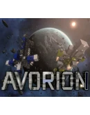 Avorion Steam Ключ Весь мир