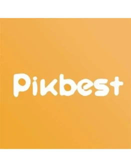 PikBest общий 1 месяц премиум-доступа