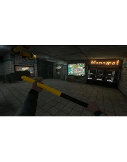 BONEWORKS Steam Ключ Весь мир BONEWORKS Steam Ключ Весь мир