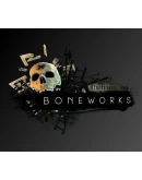 BONEWORKS Steam Ключ Весь мир