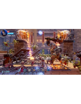 Orcs Must Die! 3 Steam Ключ Весь мир