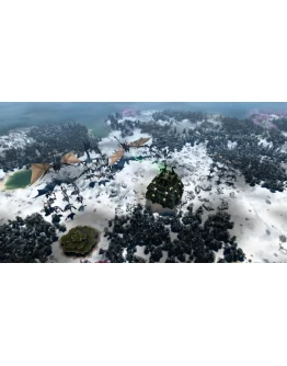 Warhammer 40,000: Gladius - Tyranids Steam DLC