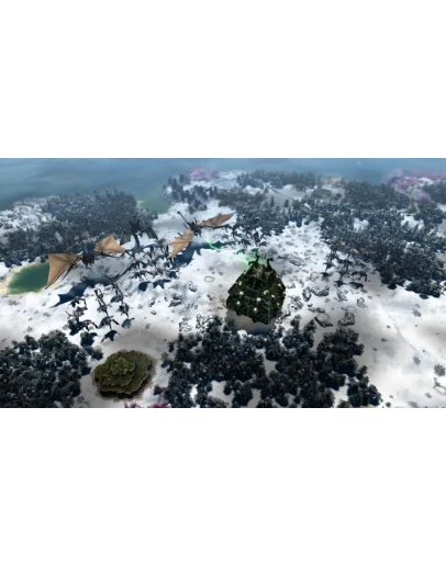 Warhammer 40,000: Gladius - Tyranids Steam DLC