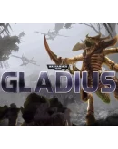 Warhammer 40,000: Gladius - Tyranids Steam DLC