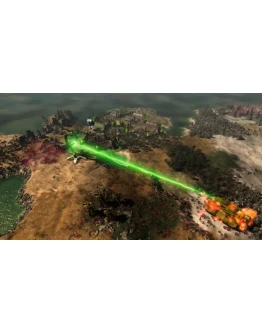 Warhammer 40,000: Gladius - Fortification PackDLC