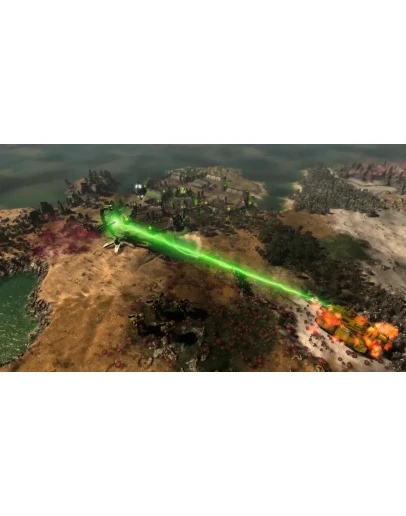 Warhammer 40,000: Gladius - Fortification PackDLC