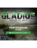 Warhammer 40,000: Gladius - Fortification PackDLC