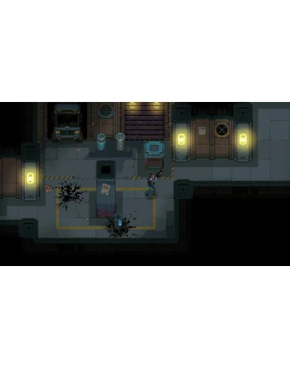 Disjunction GOG Ключ Весь мир