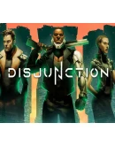 Disjunction GOG Ключ Весь мир