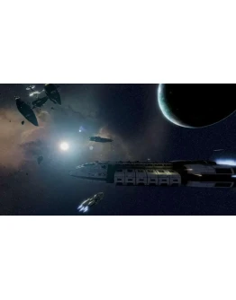 Battlestar Galactica Deadlock Steam КлючGlobal