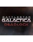 Battlestar Galactica Deadlock Steam КлючGlobal