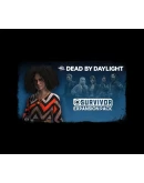 Dead by Daylight - Survivor Expansion Steam DLC