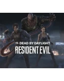 Dead by Daylight - Resident Evil Chapter Steam DLC