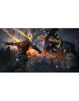 Nioh 2 The Complete Edition Steam Ключ Global