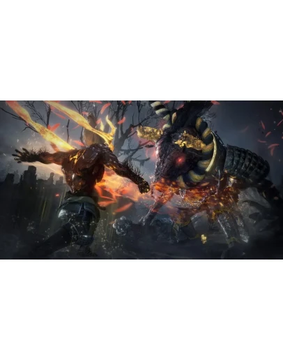 Nioh 2 The Complete Edition Steam Ключ Global