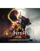 Nioh 2 The Complete Edition Steam Ключ Global