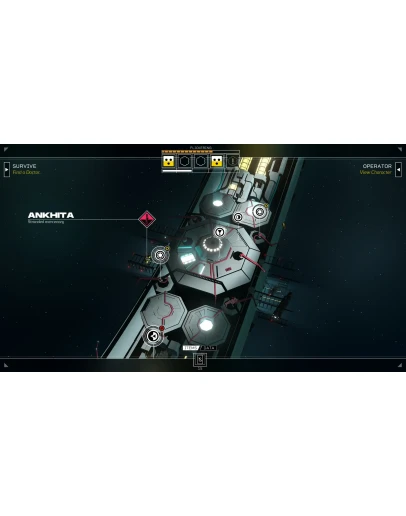 Citizen Sleeper Steam Ключ Весь мир