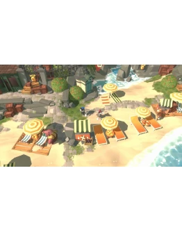 Pizza Possum Steam Ключ Весь мир