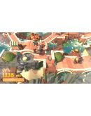 Pizza Possum Steam Ключ Весь мир