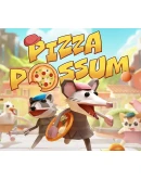 Pizza Possum Steam Ключ Весь мир