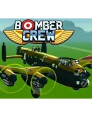 Bomber Crew Steam Ключ Весь мир