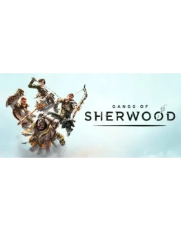 Gangs of Sherwood - Lionheart Edition - STEAM RU Gangs of Sherwood - Lionheart Edition - STEAM RU