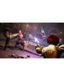 Gangs of Sherwood - STEAM GIFT РОССИЯ Gangs of Sherwood - STEAM GIFT РОССИЯ