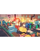 Ooblets - STEAM GIFT РОССИЯ