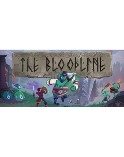 The Bloodline - STEAM GIFT РОССИЯ The Bloodline - STEAM GIFT РОССИЯ