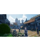 The Bloodline - STEAM GIFT РОССИЯ The Bloodline - STEAM GIFT РОССИЯ