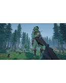 The Bloodline - STEAM GIFT РОССИЯ The Bloodline - STEAM GIFT РОССИЯ