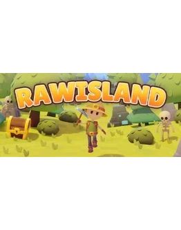 Rawisland - STEAM GIFT РОССИЯ