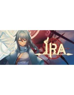 IRA - STEAM GIFT РОССИЯ