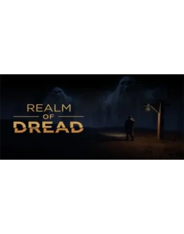 Realm of Dread - STEAM GIFT РОССИЯ