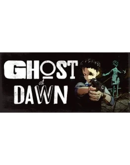 Ghost at Dawn - STEAM GIFT РОССИЯ Ghost at Dawn - STEAM GIFT РОССИЯ