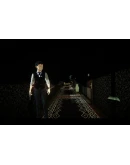 Ghost at Dawn - STEAM GIFT РОССИЯ