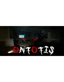 Ontotis - STEAM GIFT РОССИЯ