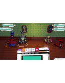 Cassette Beasts: Pier of the Unknown DLC - STEAM RU